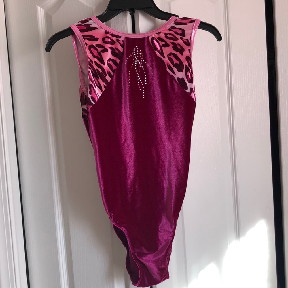 Tank Leotard